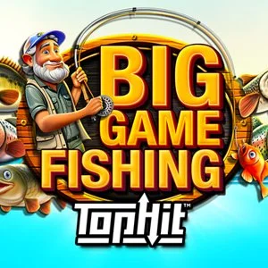 Big Game Fishing TopHit