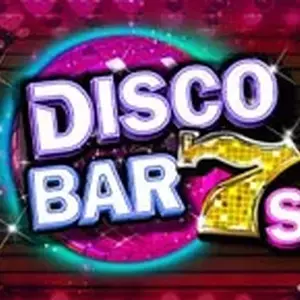 Disco Bar 7s