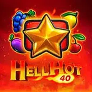 Hell Hot 40