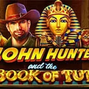 John Hunter and the Book of Tut